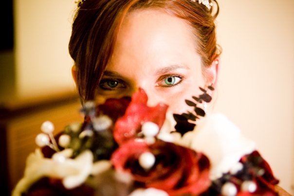 wedding photo